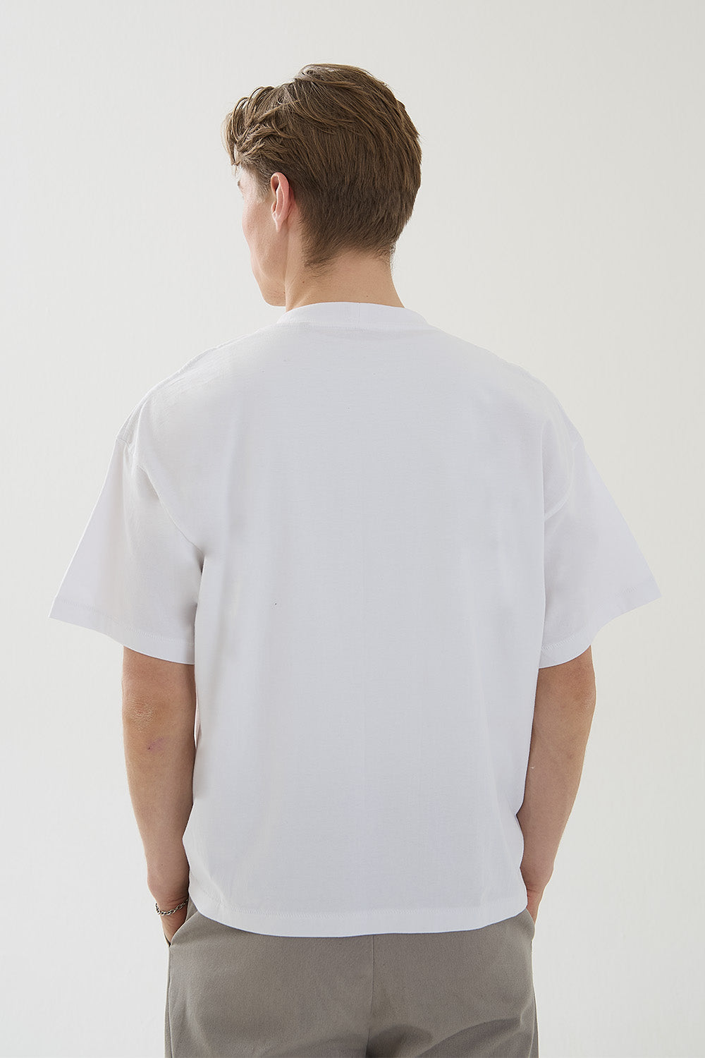 "SLIS" Tee