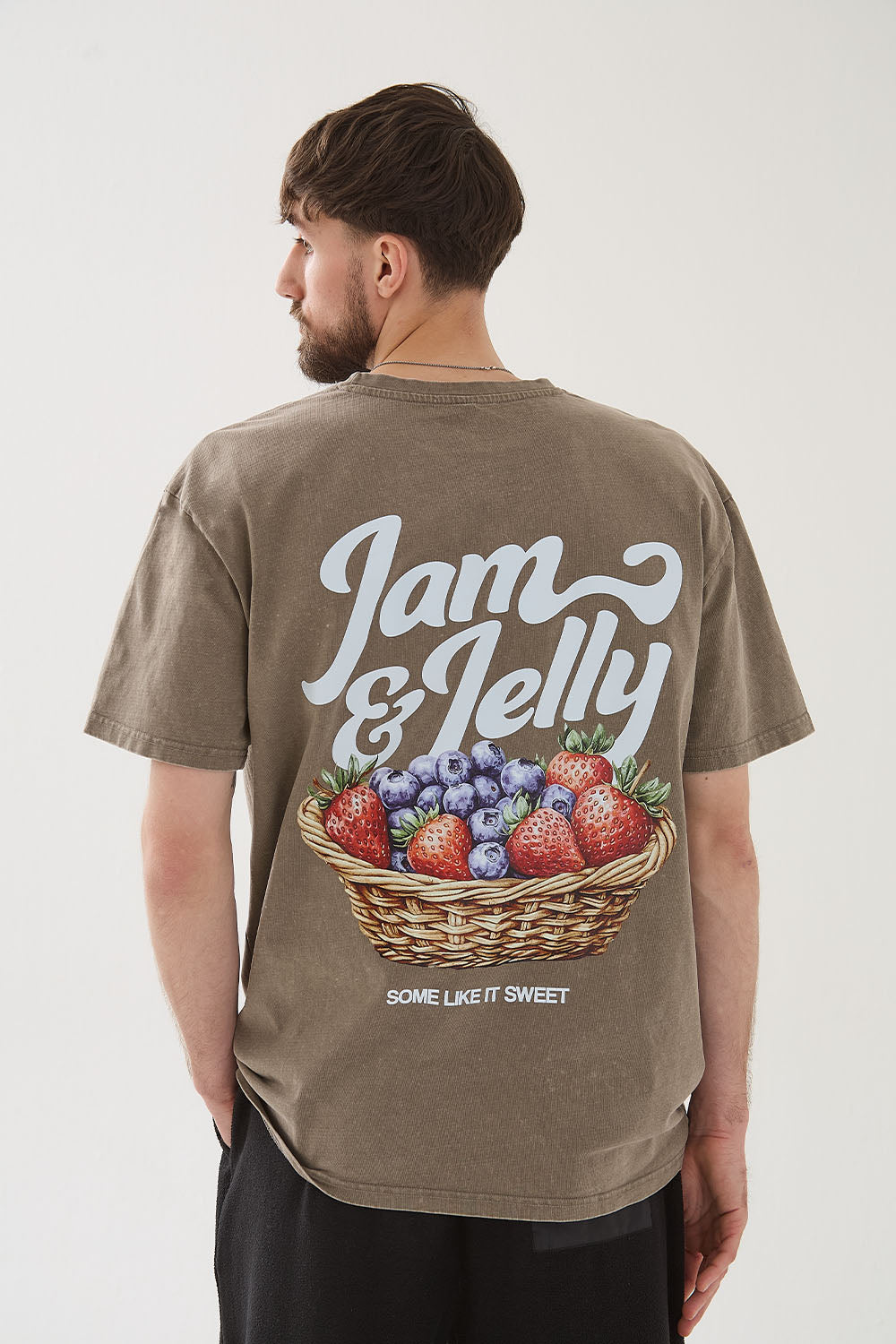 S&B Tee