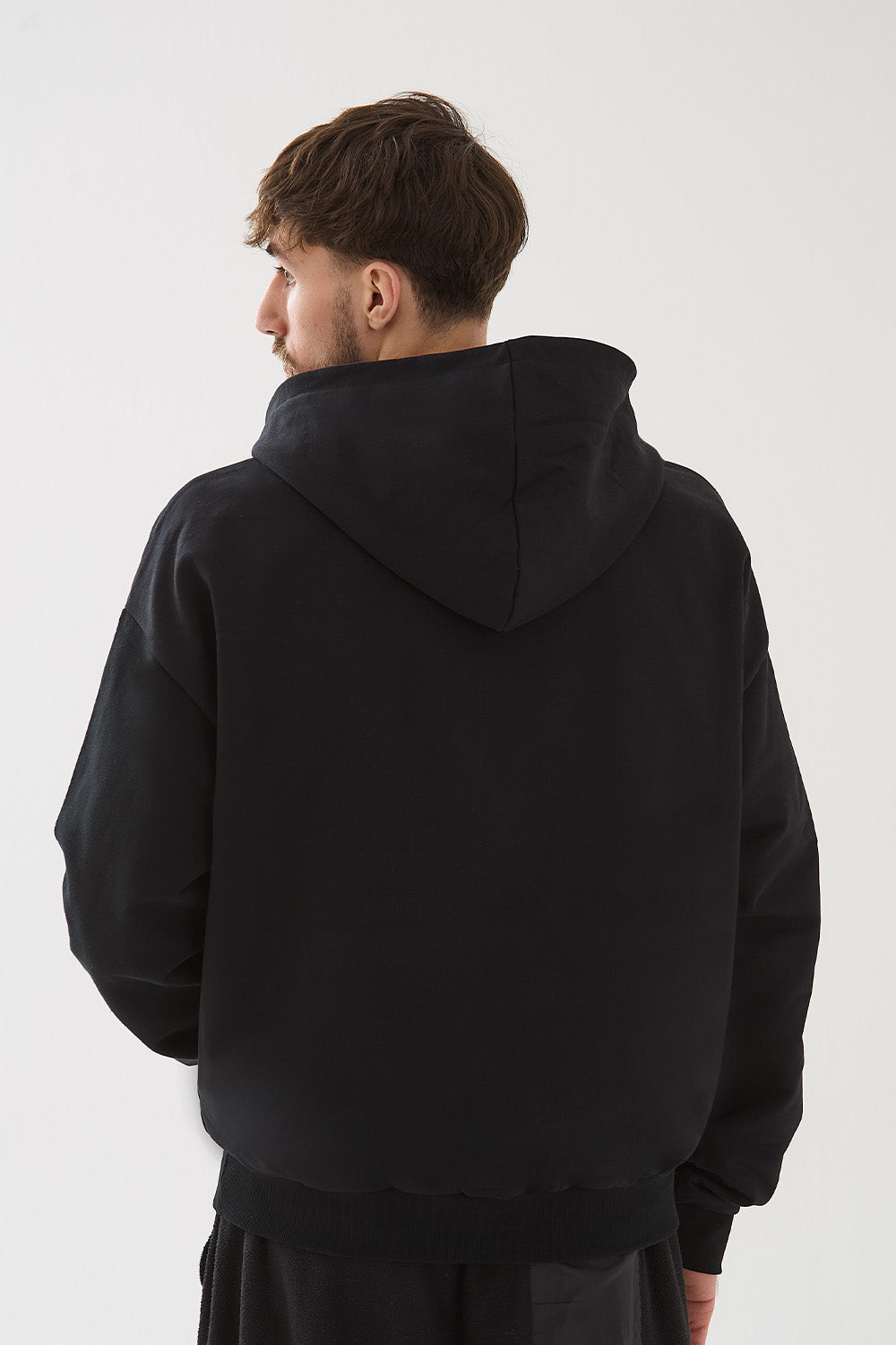 "SLIS" Hoodie (Ultra Heavy)