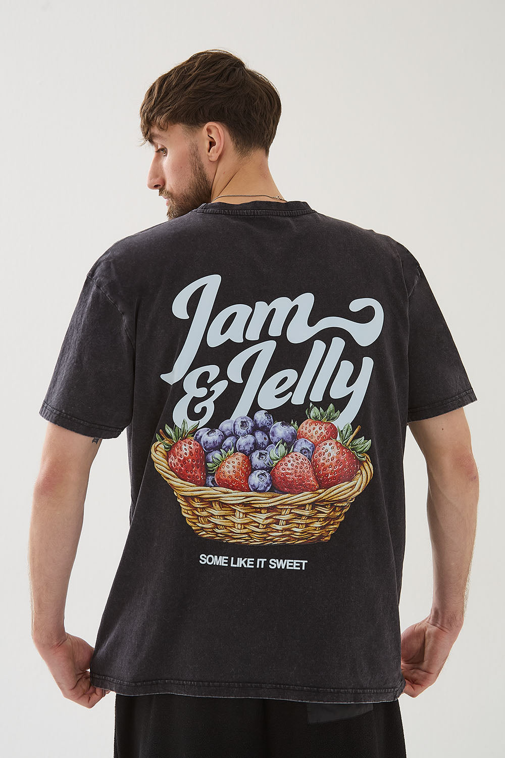 S&B Tee