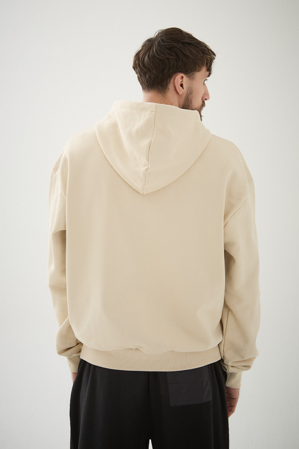 "SLIS" Hoodie (Ultra Heavy)