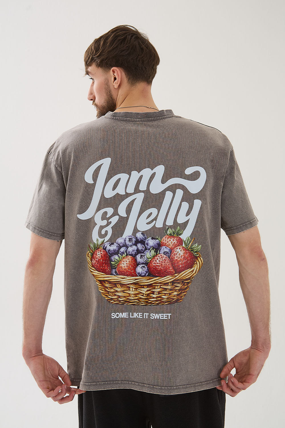 S&B Tee