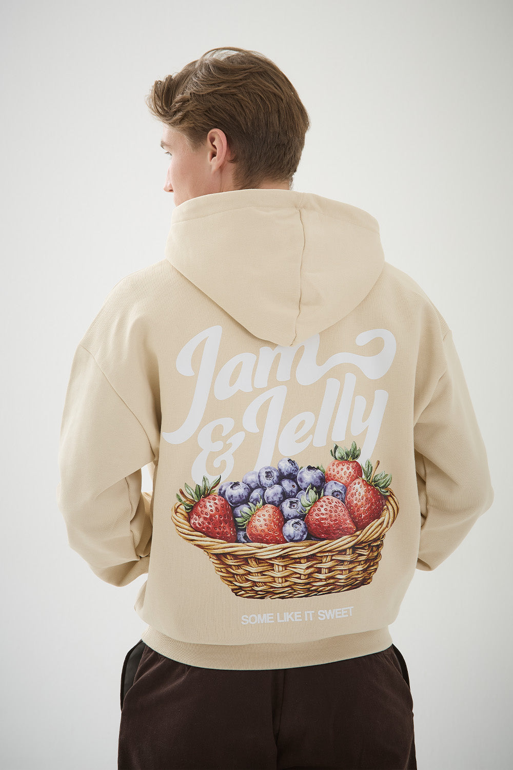 S&B Hoodie (Ultra Heavy)