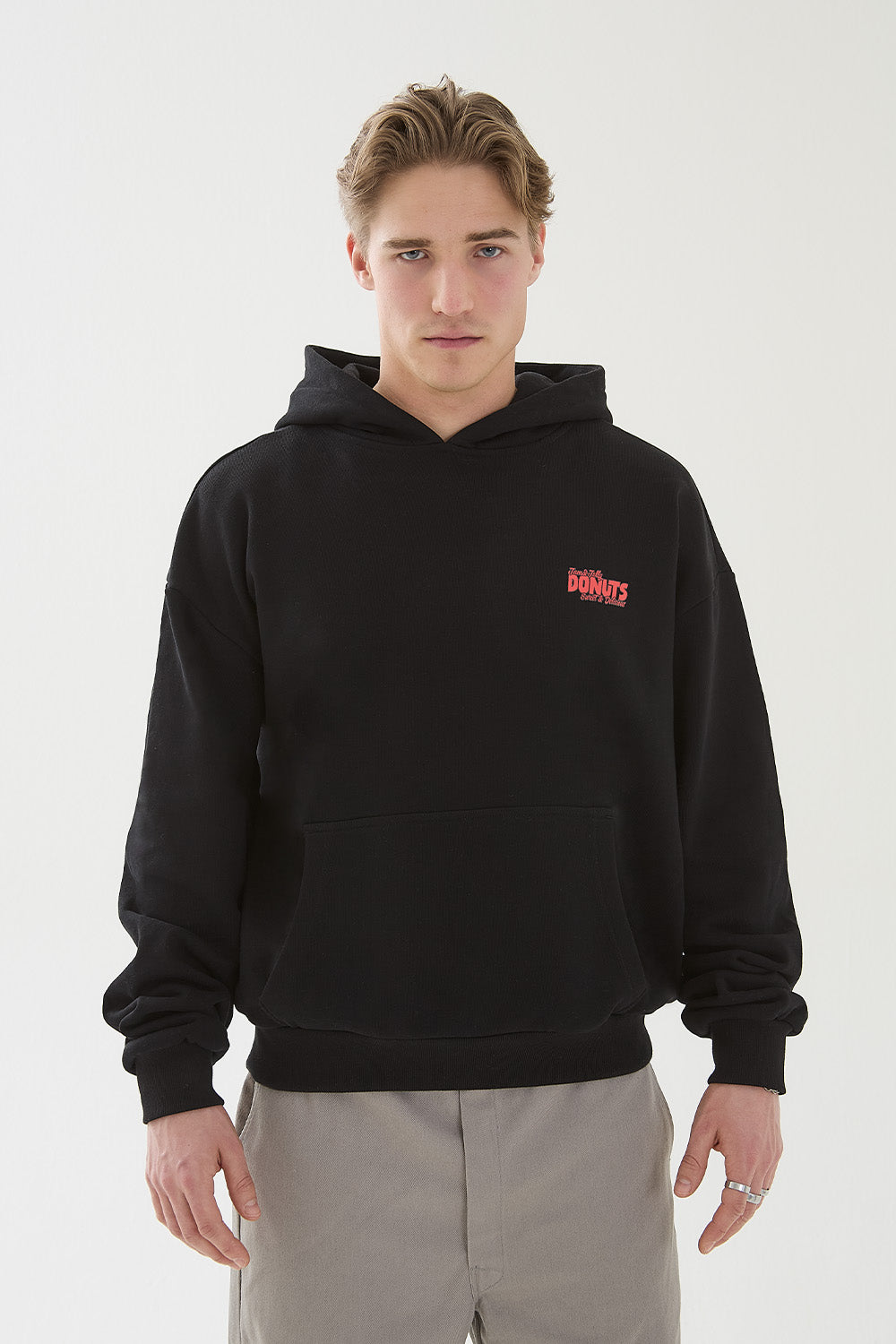 Donut Hoodie (Ultra Heavy)