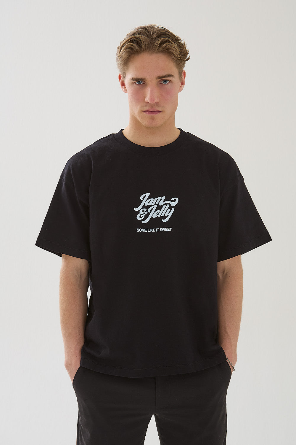 "SLIS" Tee