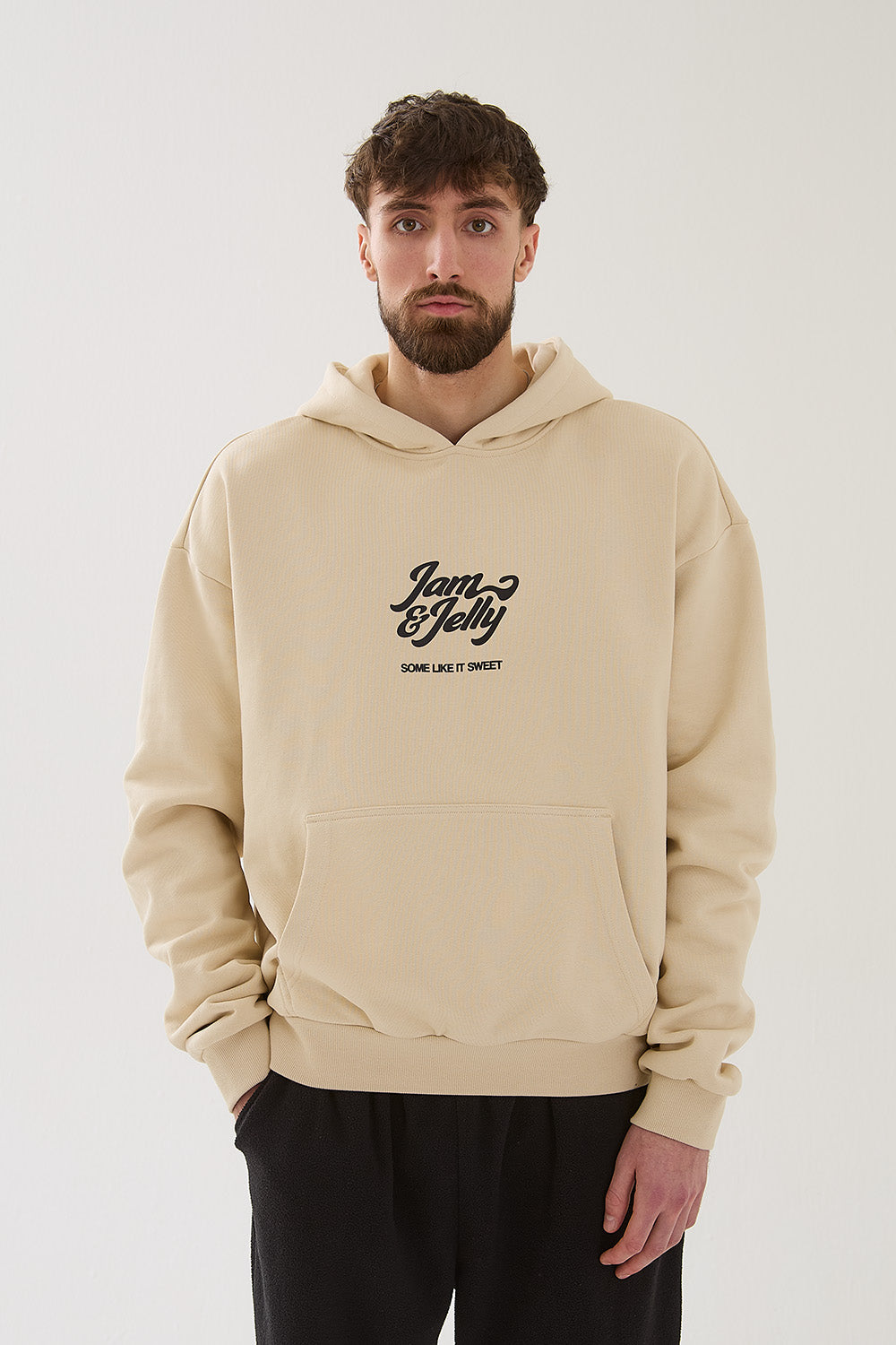 "SLIS" Hoodie (Ultra Heavy)