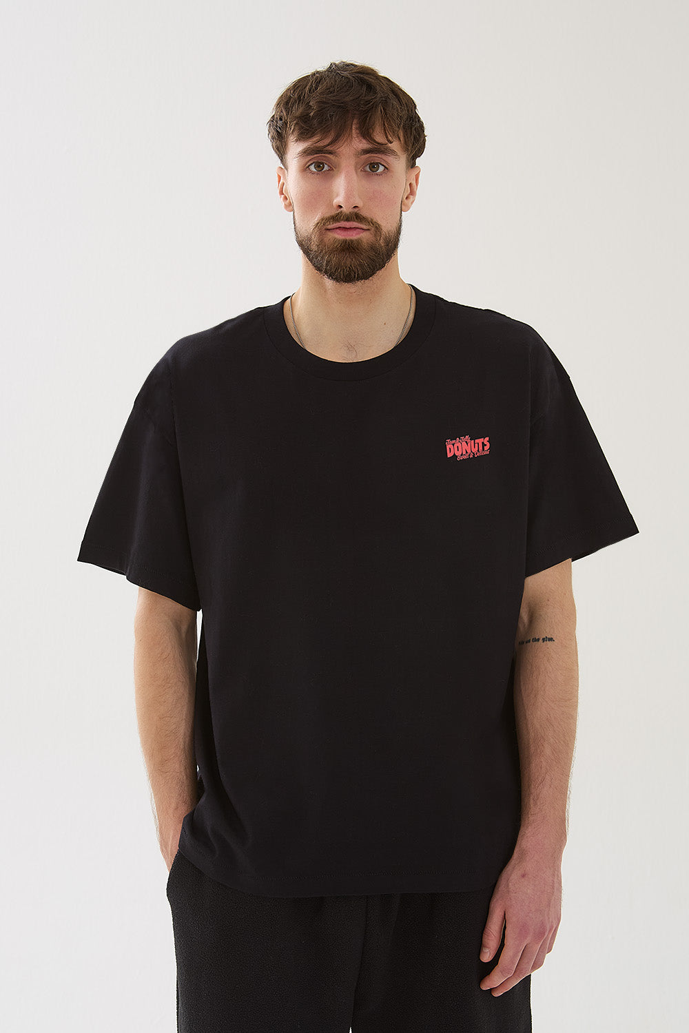 Donut Tee