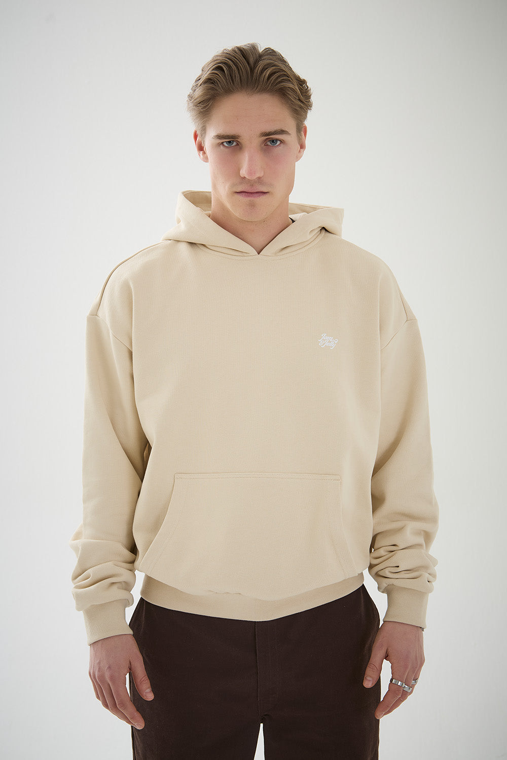 S&B Hoodie (Ultra Heavy)
