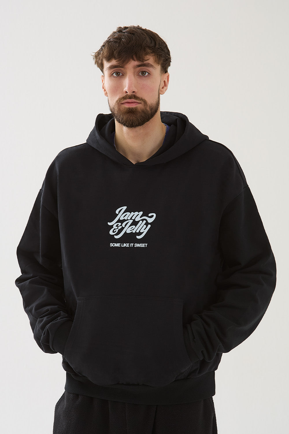 "SLIS" Hoodie (Ultra Heavy)