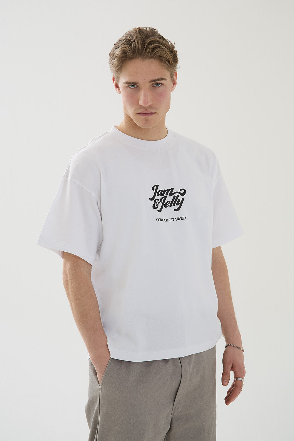 "SLIS" Tee