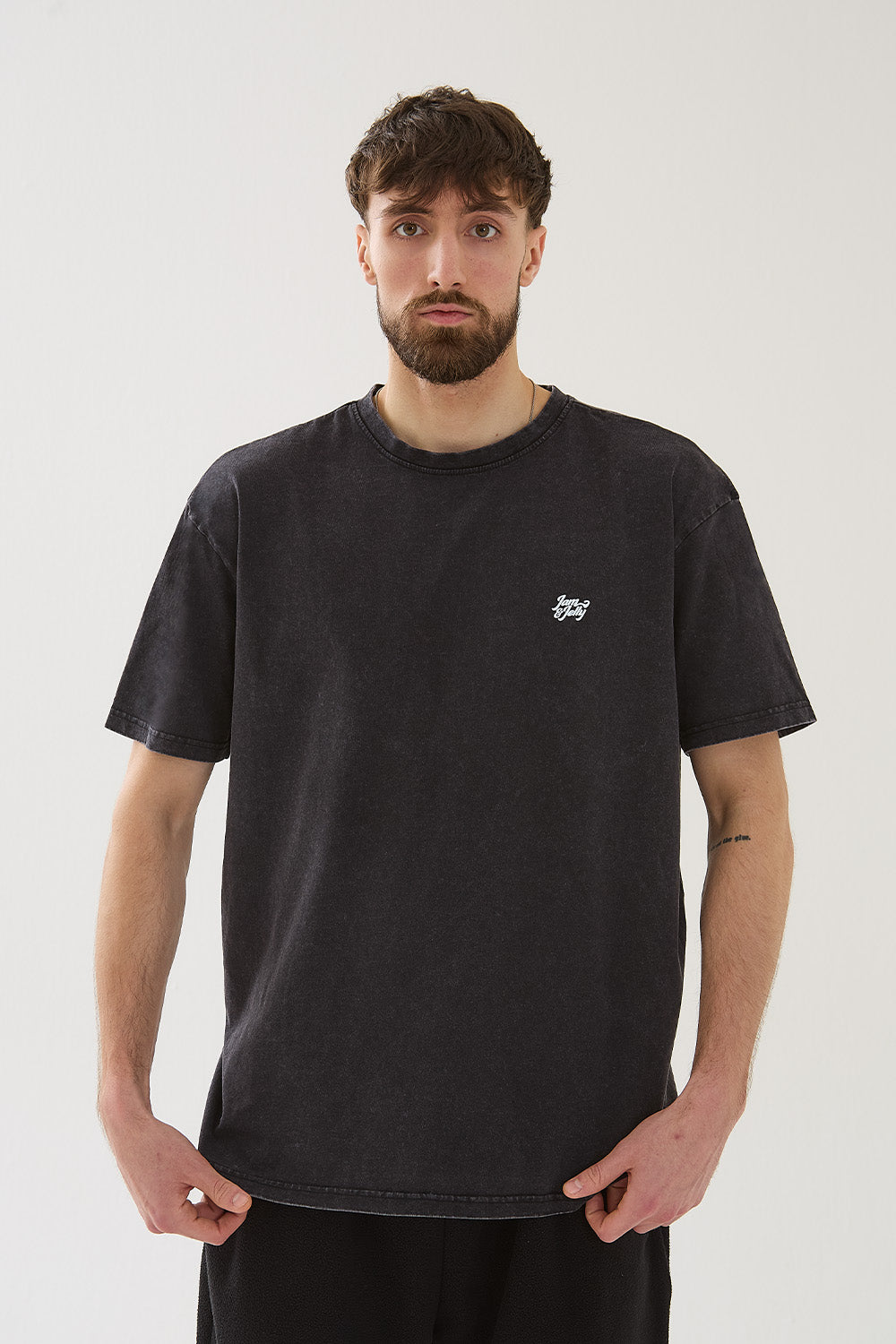 S&B Tee