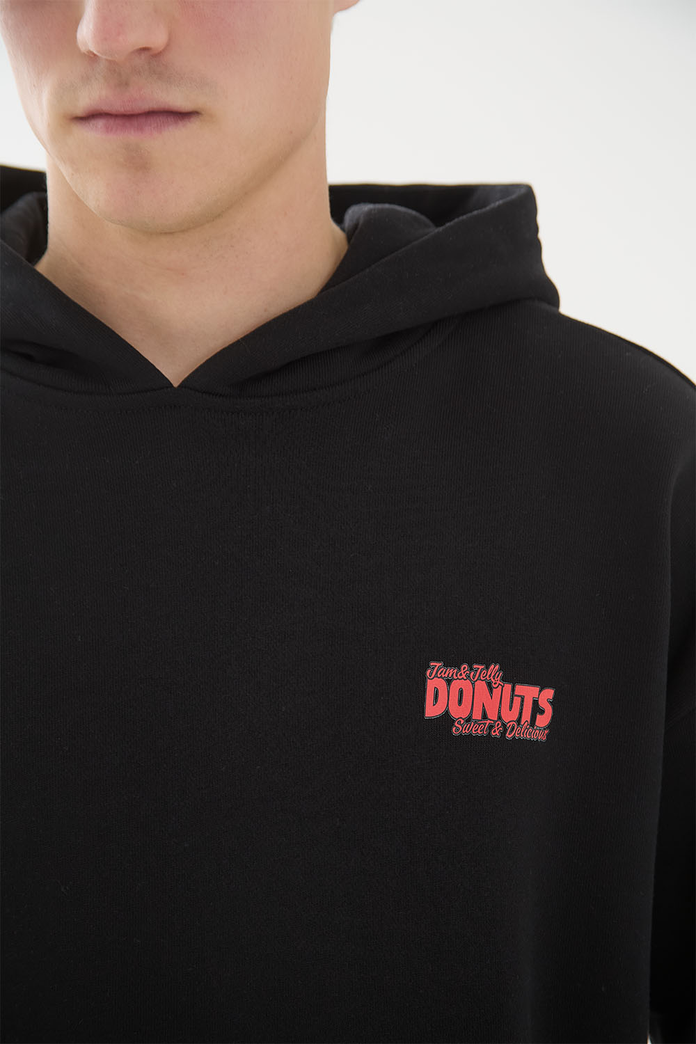 Donut Hoodie (Ultra Heavy)