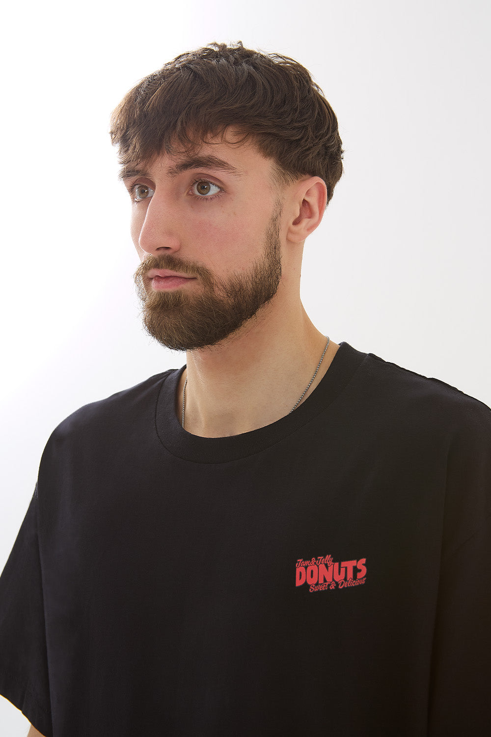 Donut Tee