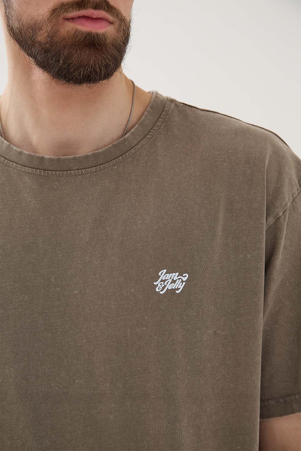 S&B Tee