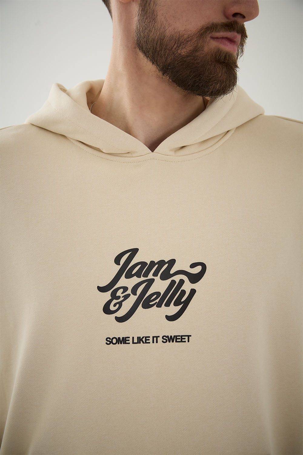 "SLIS" Hoodie (Ultra Heavy)