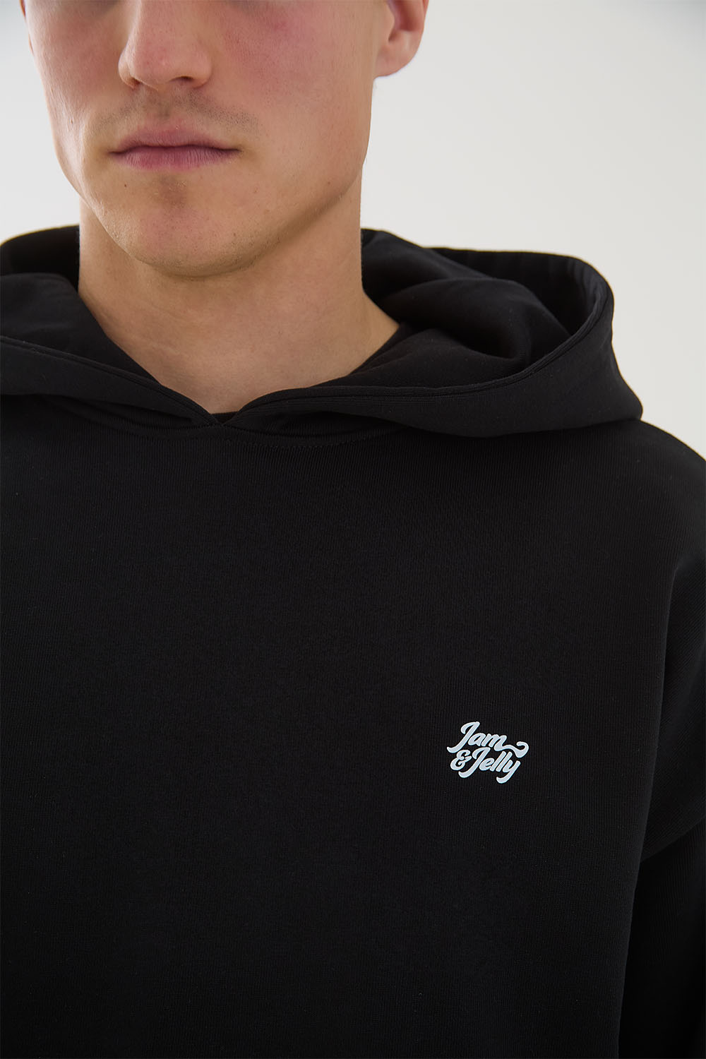 S&B Hoodie (Ultra Heavy)
