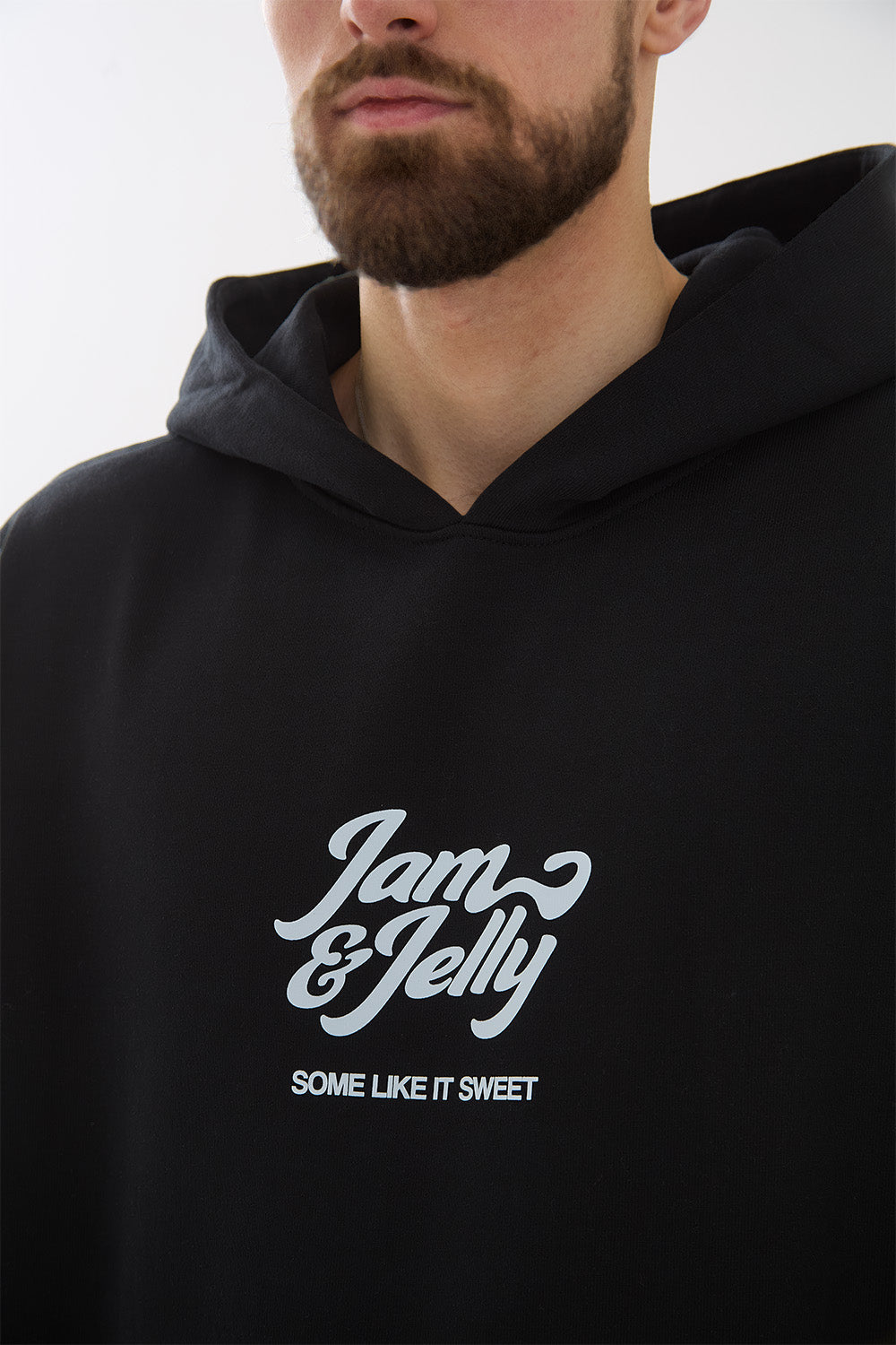 "SLIS" Hoodie (Ultra Heavy)