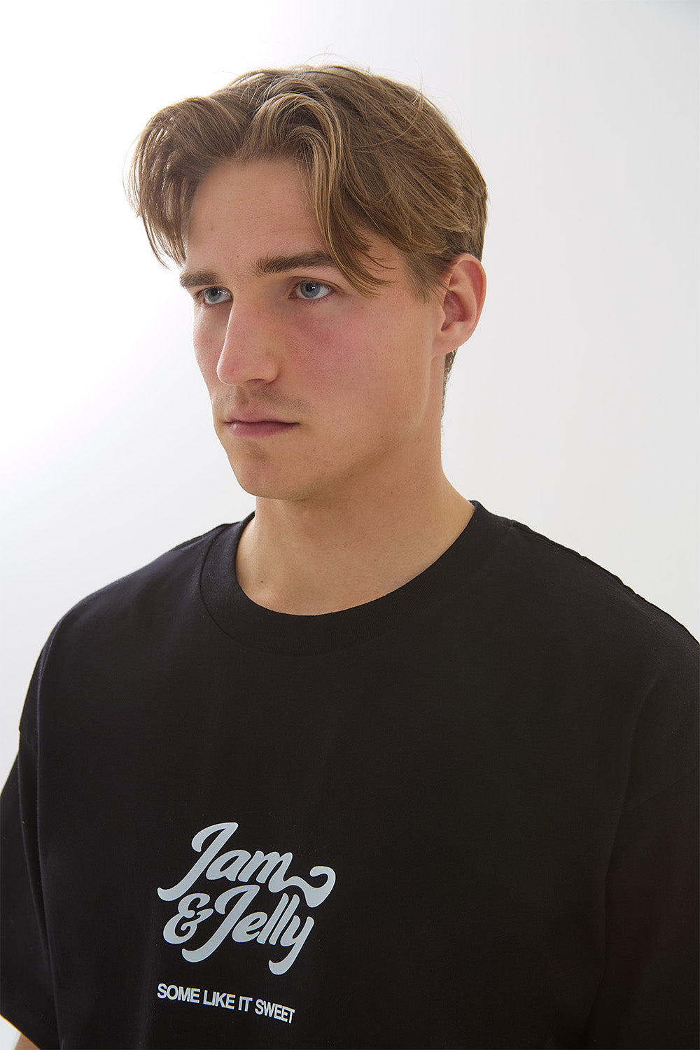 "SLIS" Tee