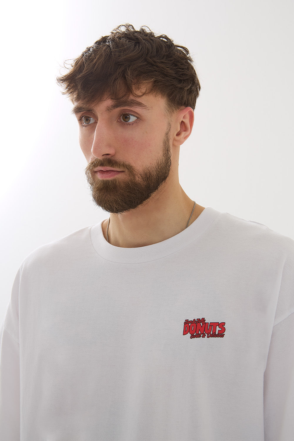 Donut Tee