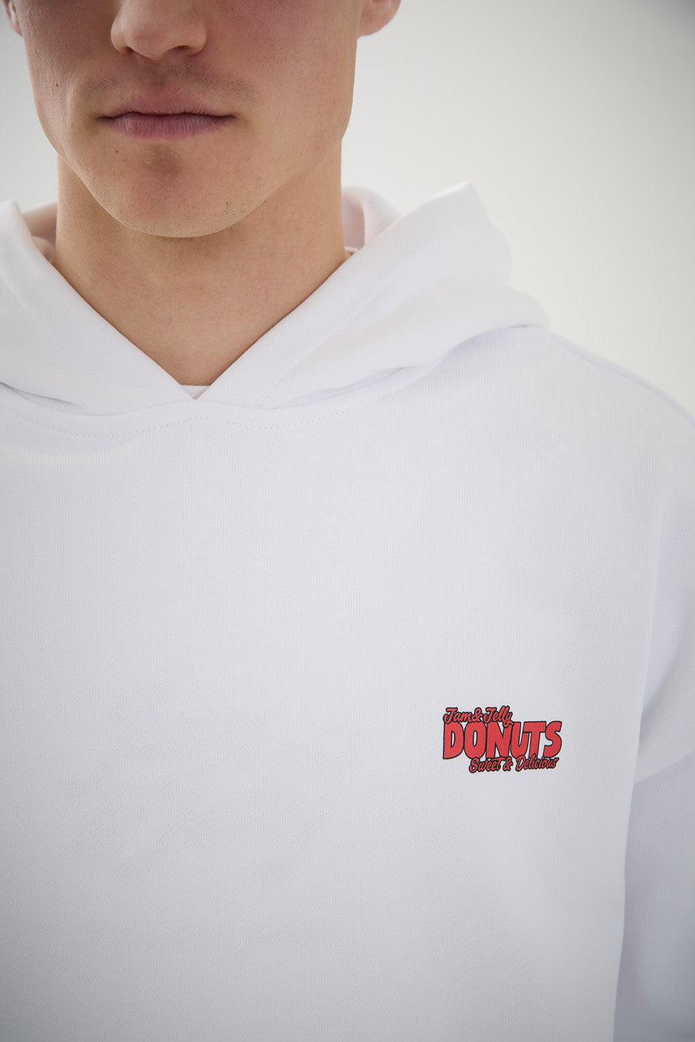 Donut Hoodie (Ultra Heavy)