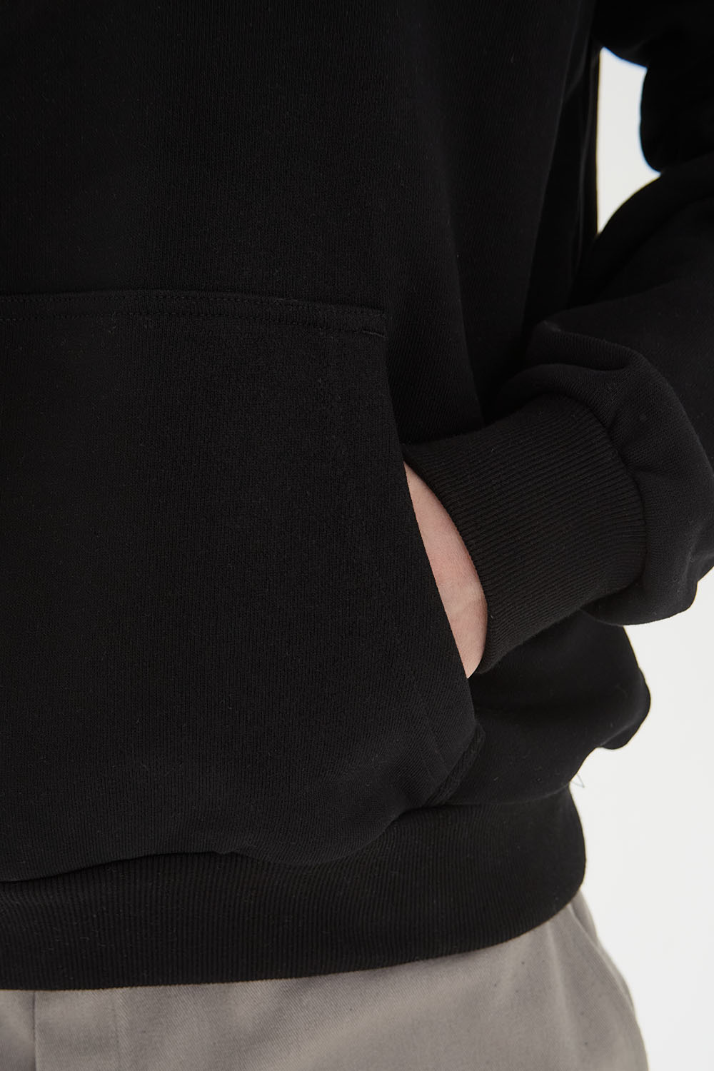 Donut Hoodie (Ultra Heavy)