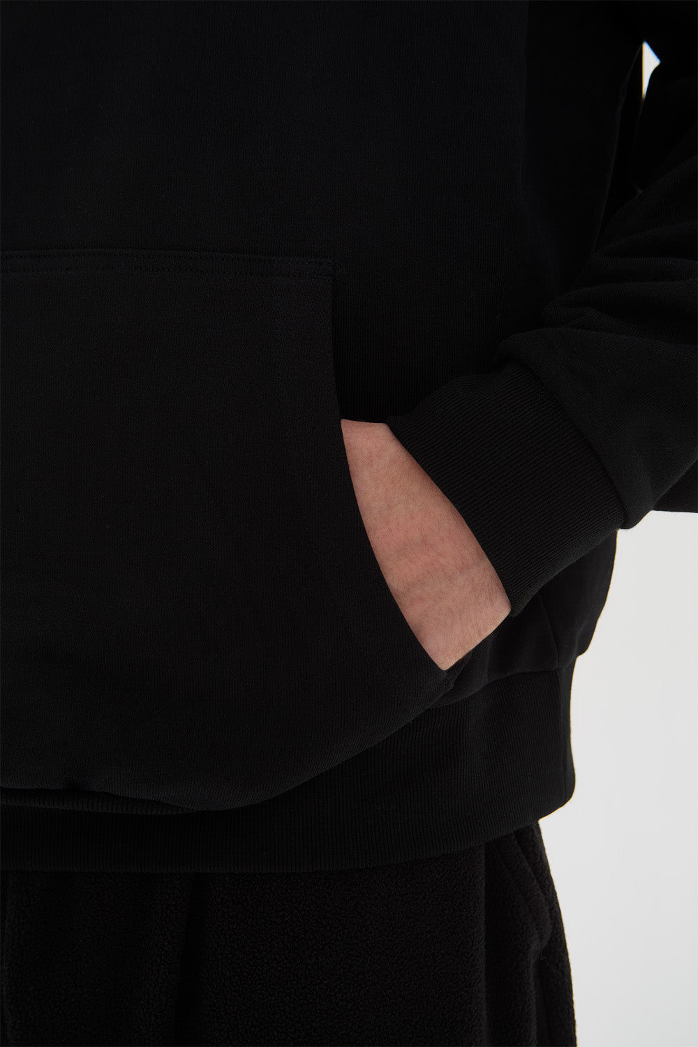 "SLIS" Hoodie (Ultra Heavy)