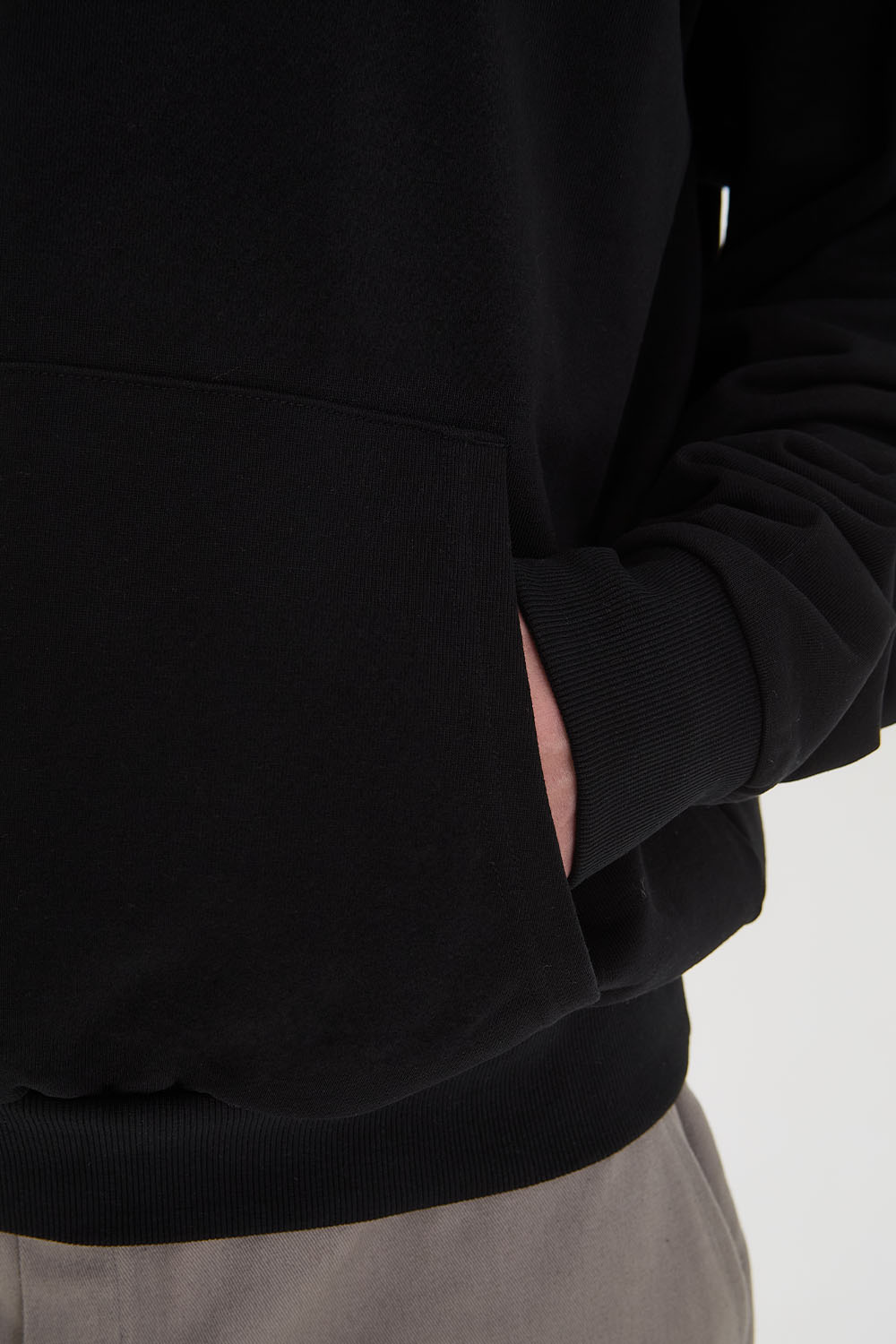 S&B Hoodie (Ultra Heavy)