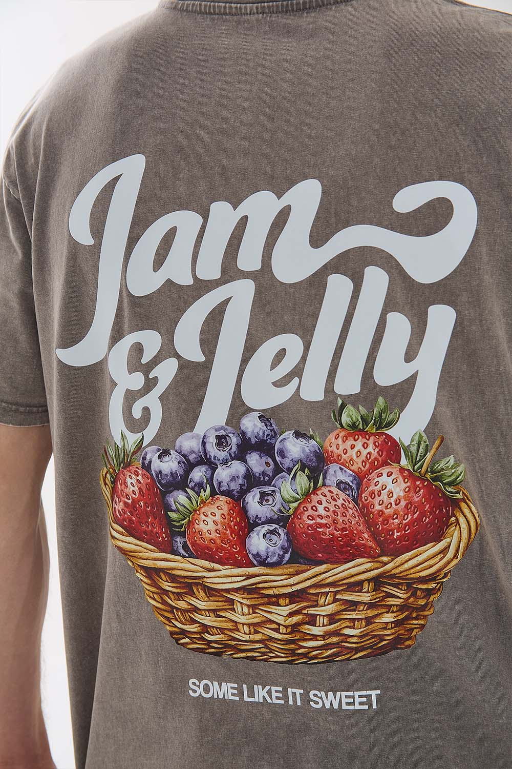 S&B Tee