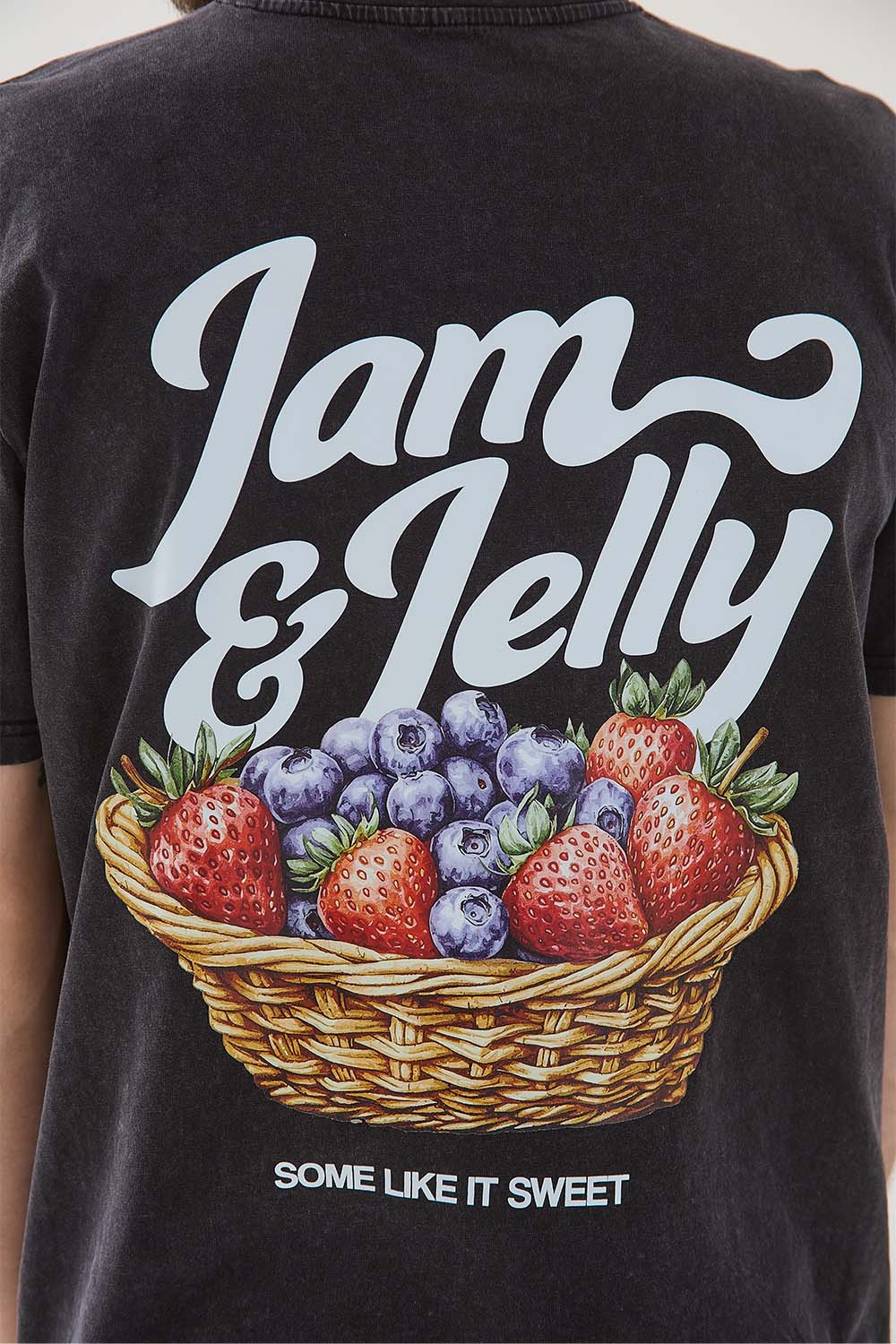 S&B Tee
