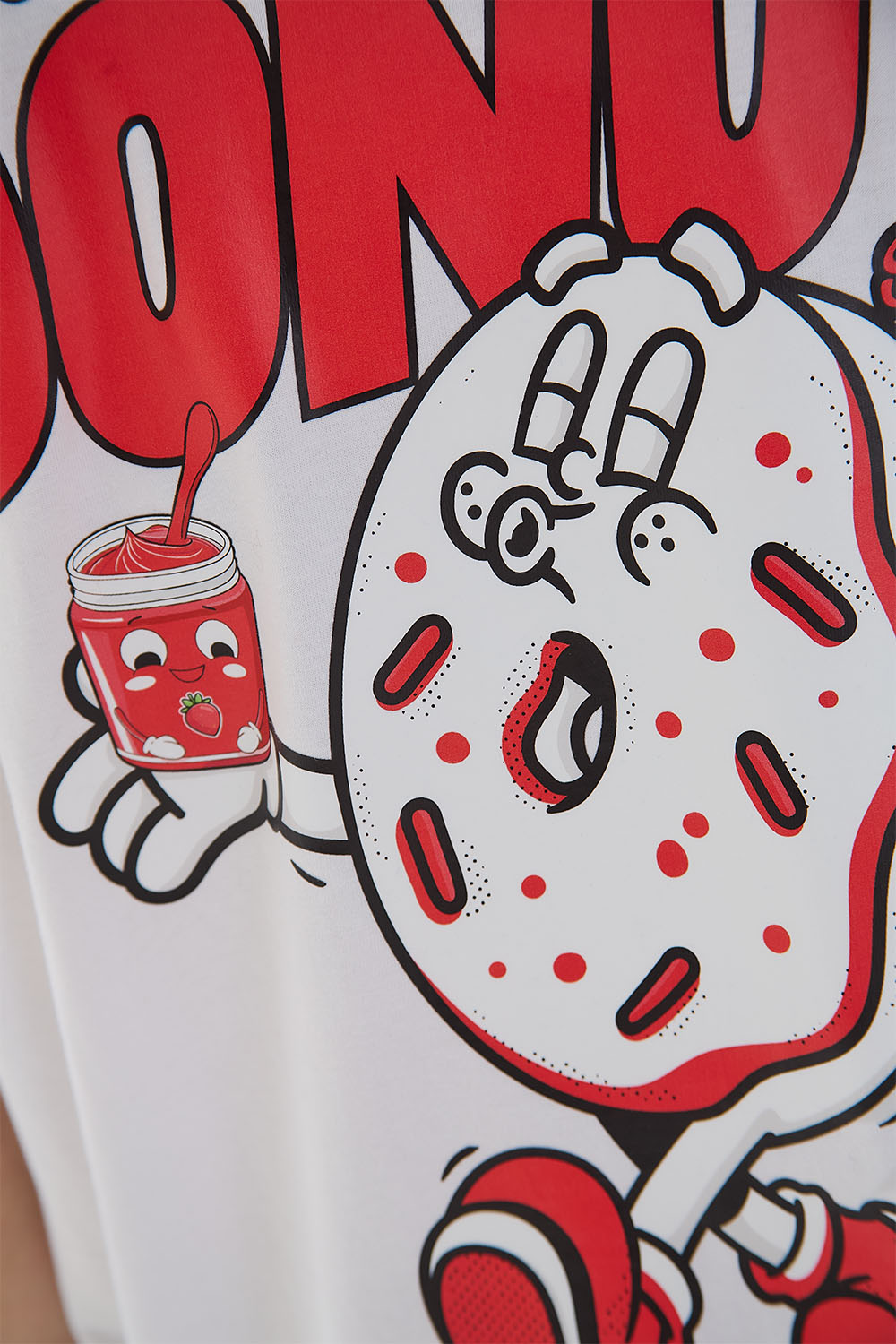 Donut Tee
