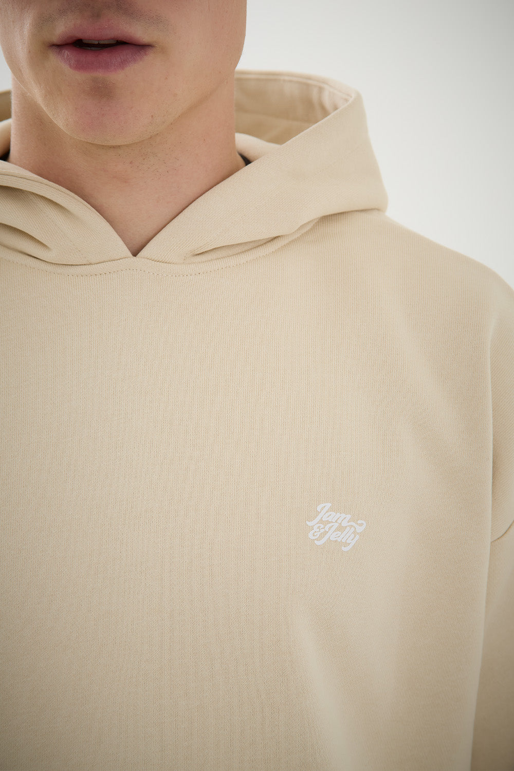 S&B Hoodie (Ultra Heavy)