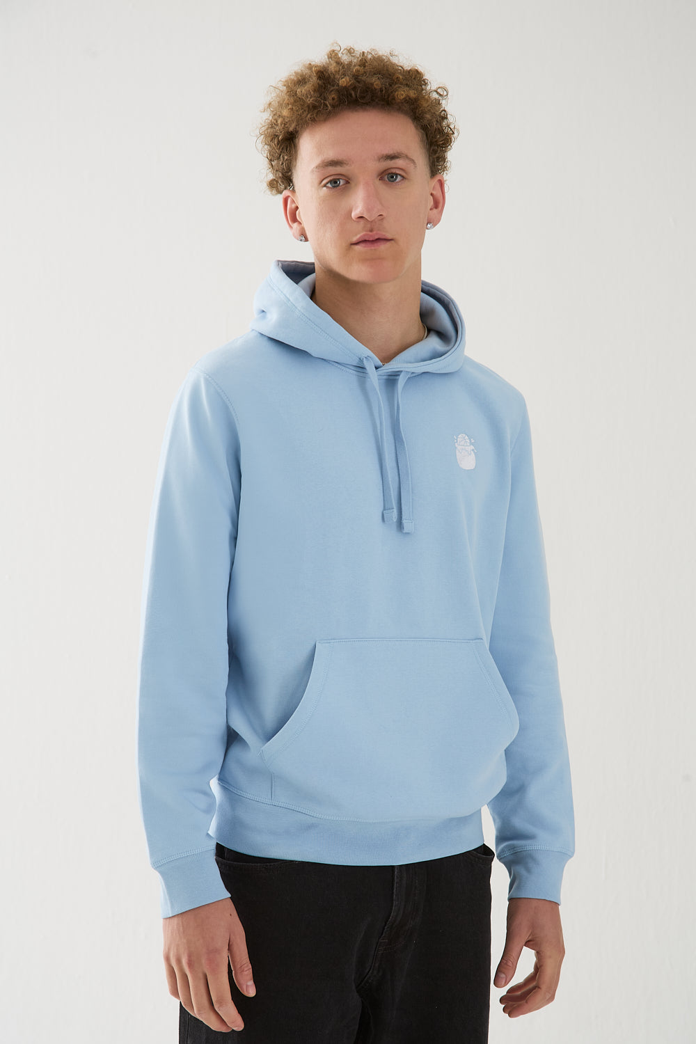 Cozy Hoodie