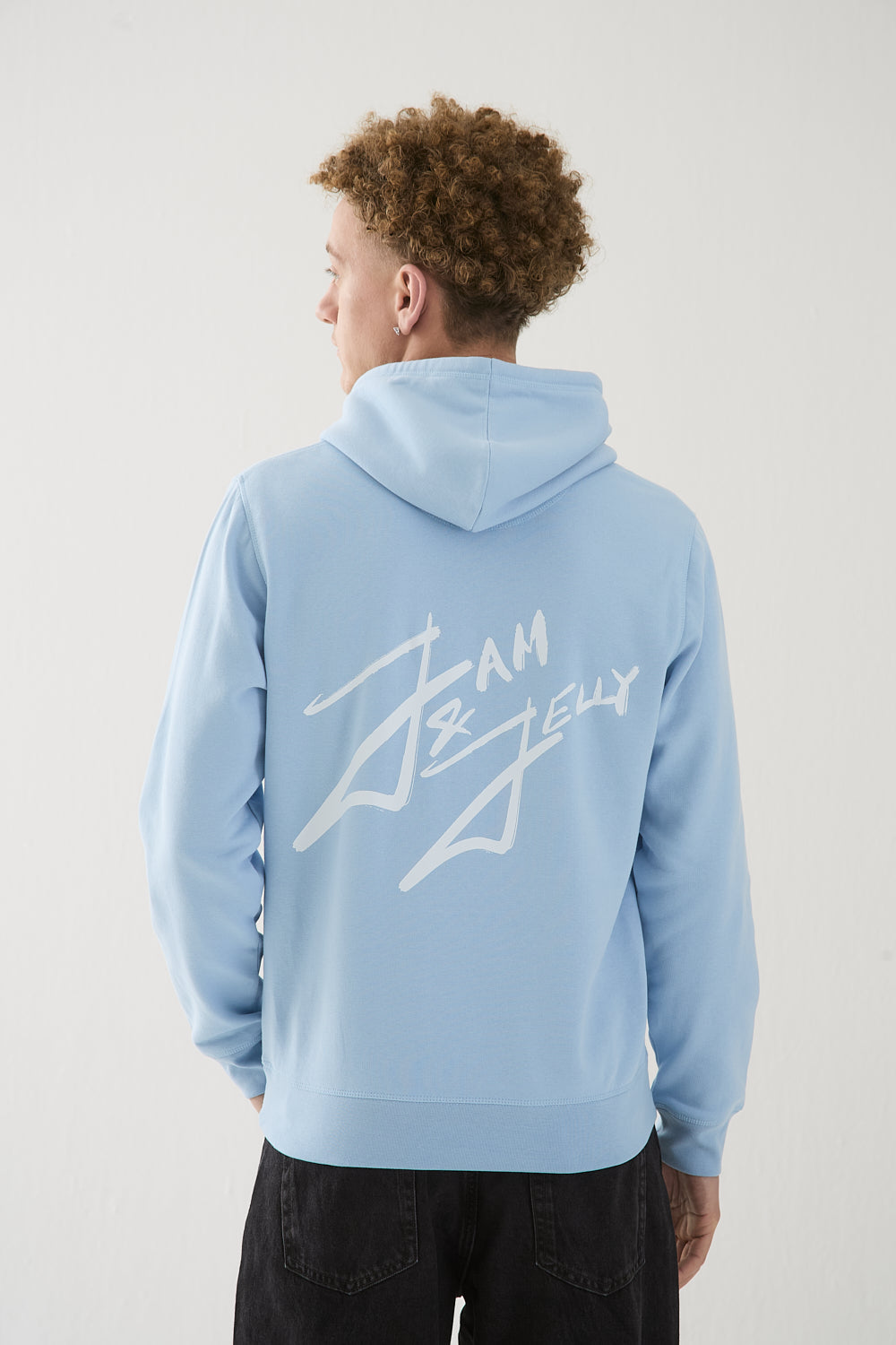 Cozy Hoodie