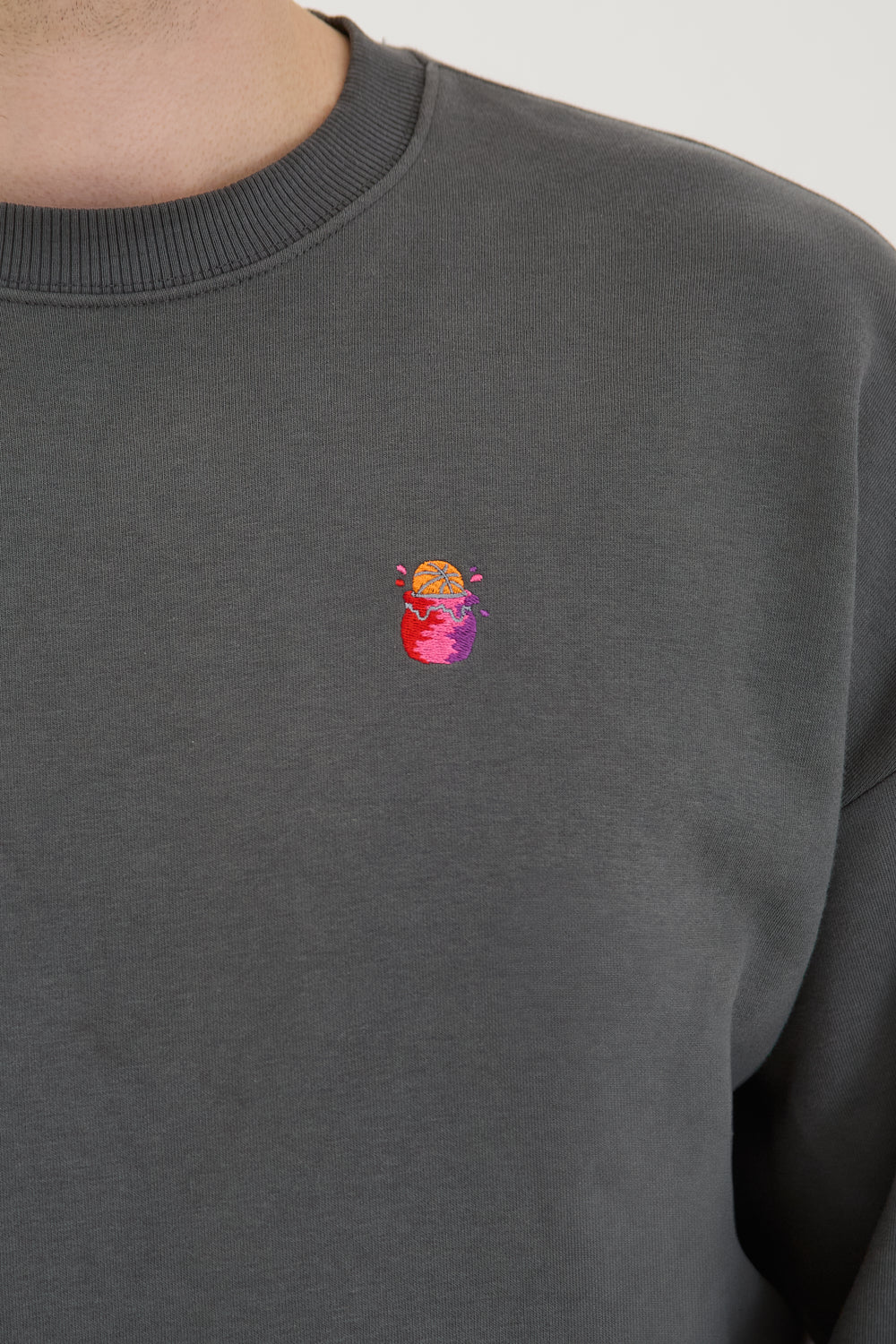 Essential Crewneck