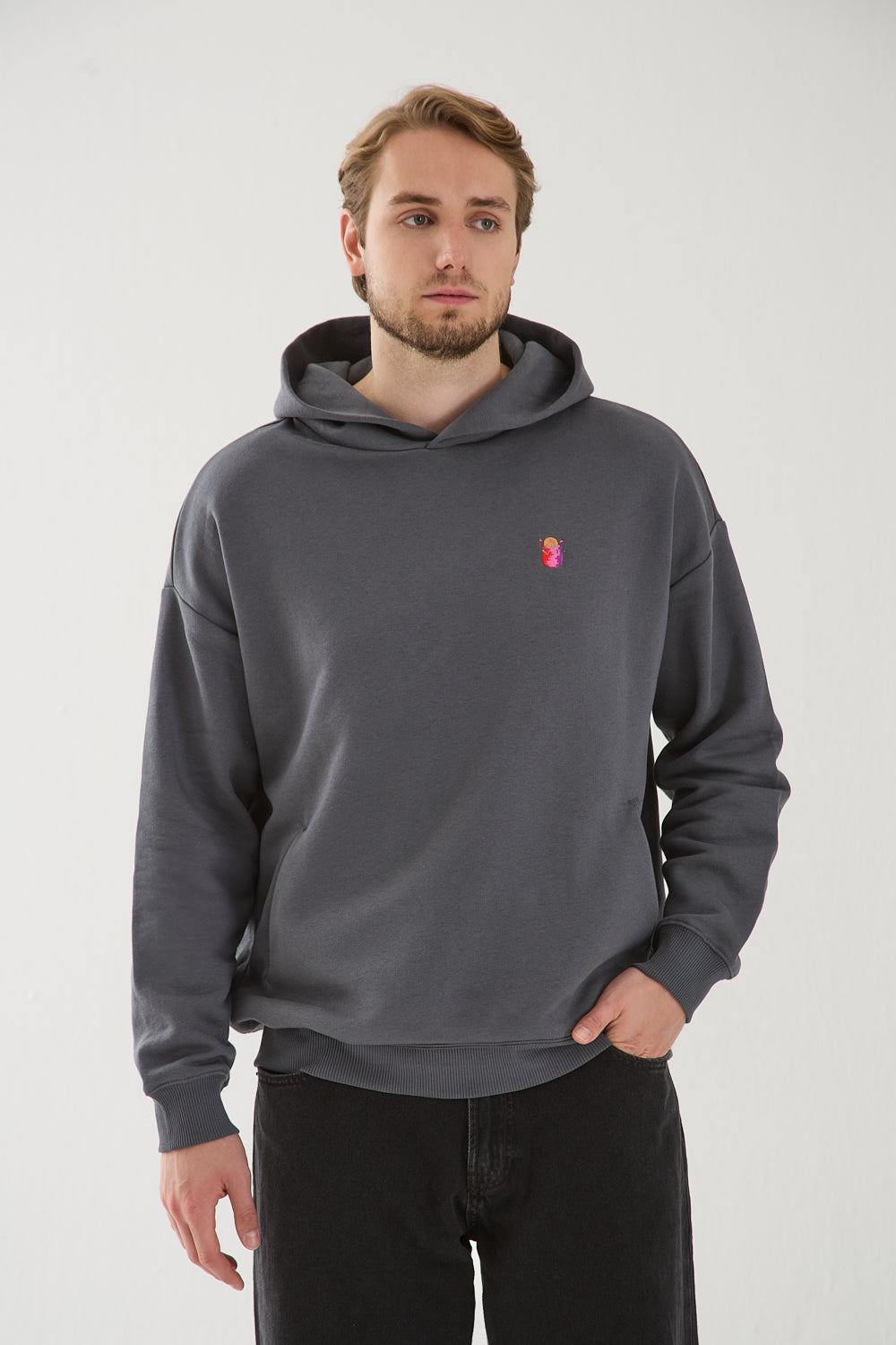 Essential Hoodie