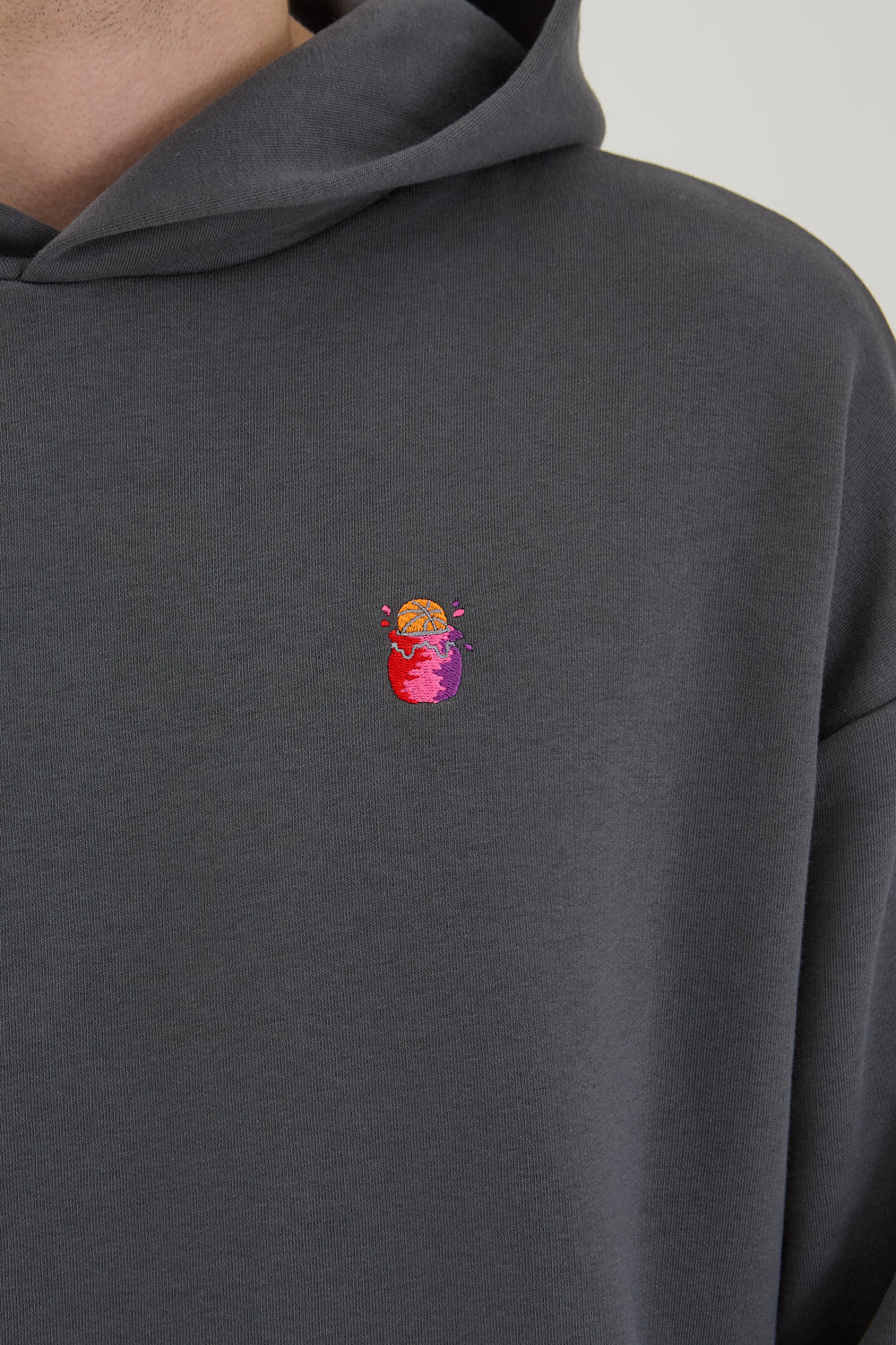 Essential Hoodie