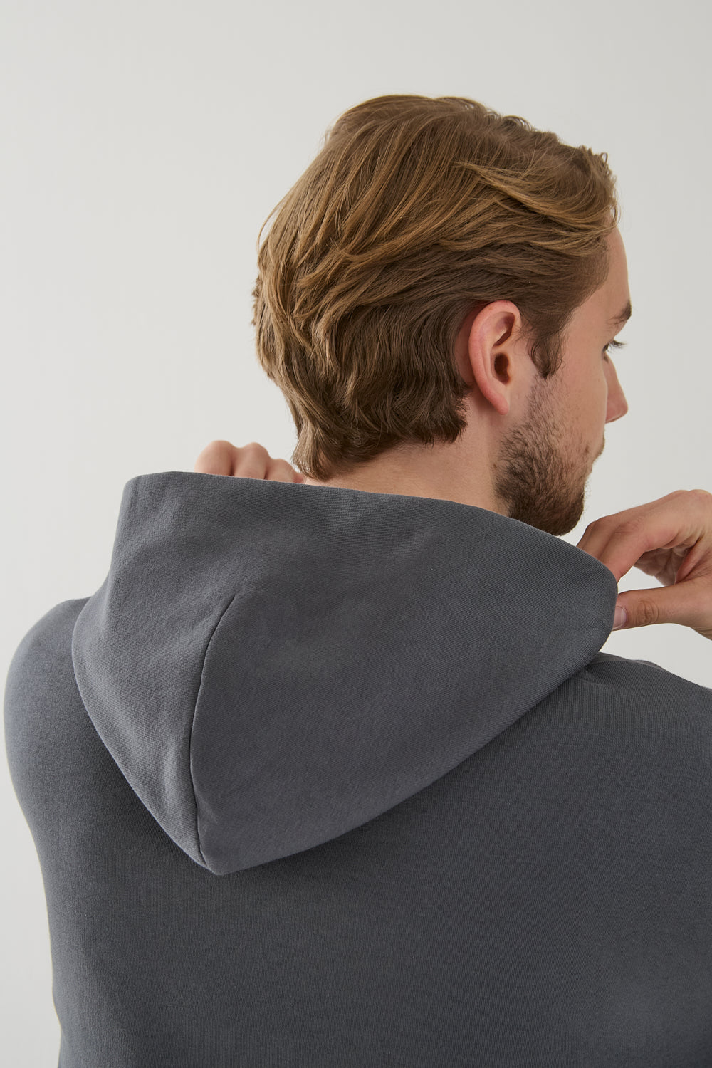 Essential Hoodie