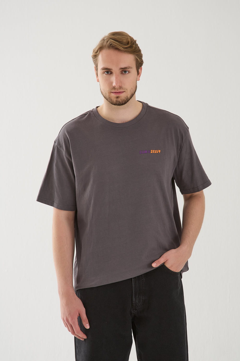 "LOCK UP" T-Shirt