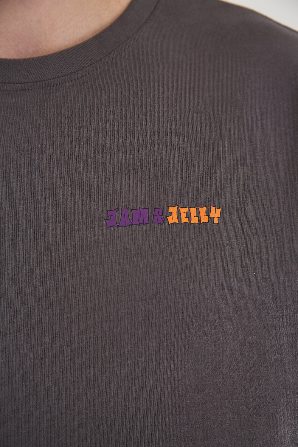 "LOCK UP" T-Shirt