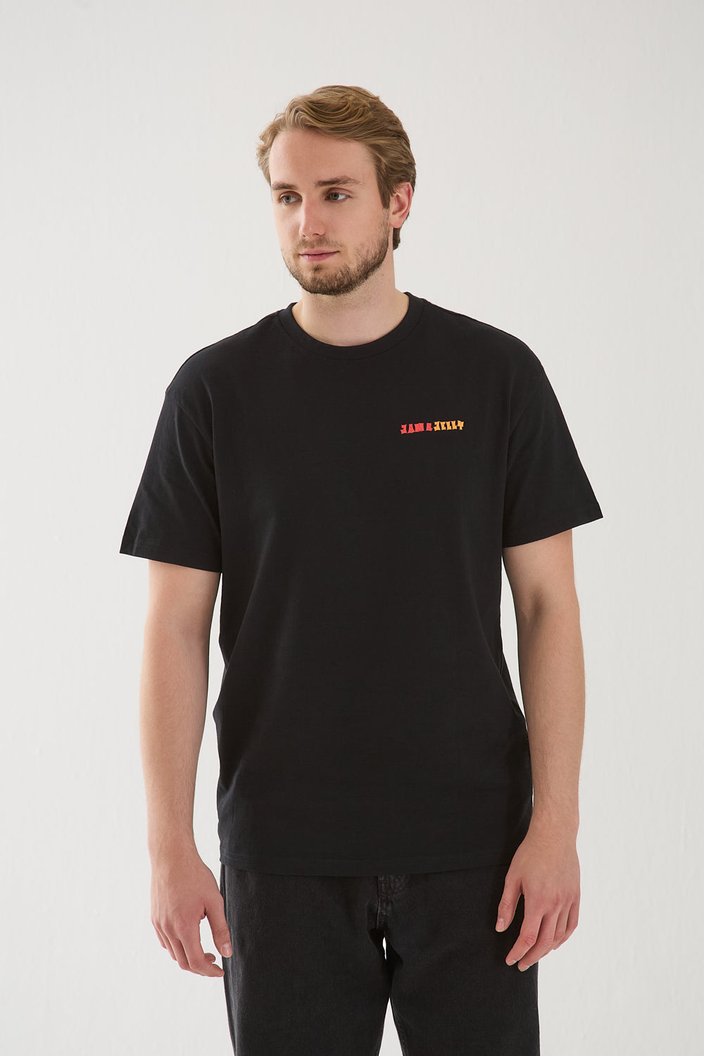 "LOCK UP" T-Shirt