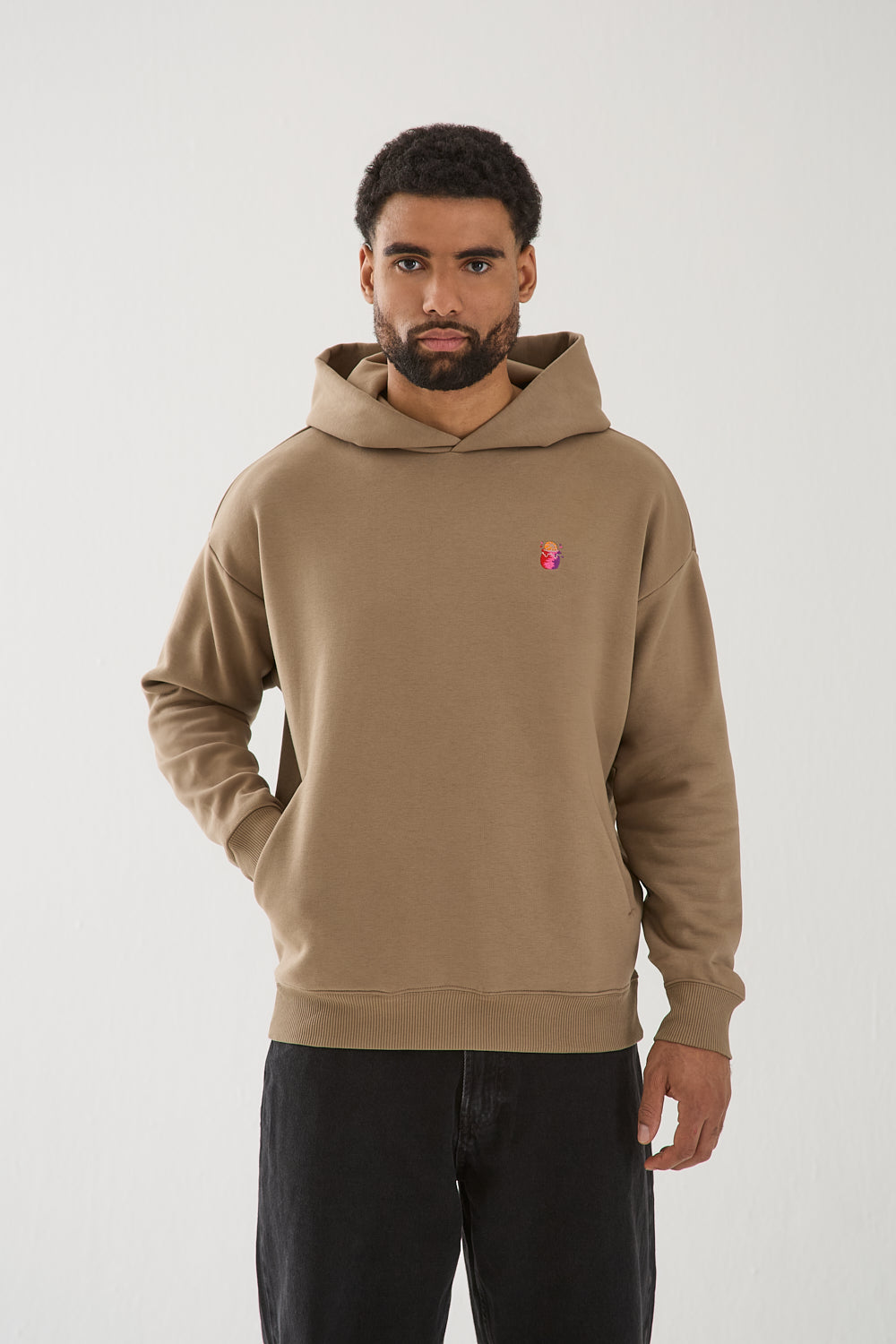 Essential Hoodie