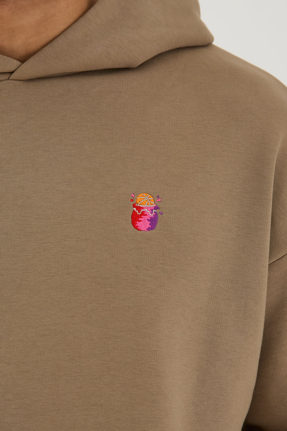 Essential Hoodie