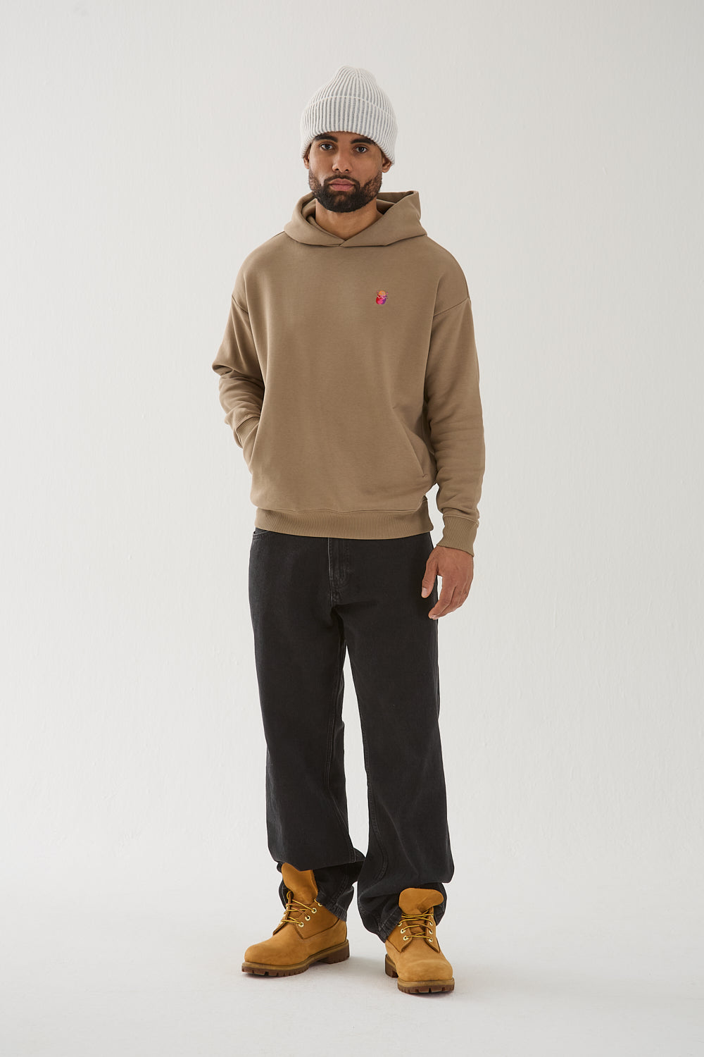 Essential Hoodie
