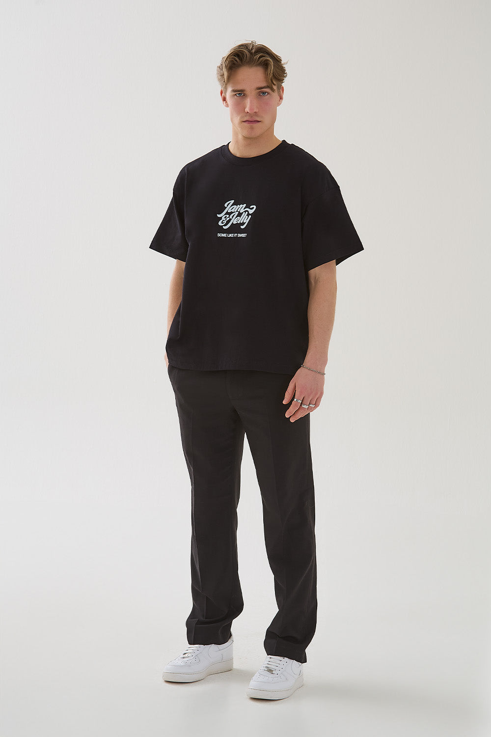 "SLIS" Tee
