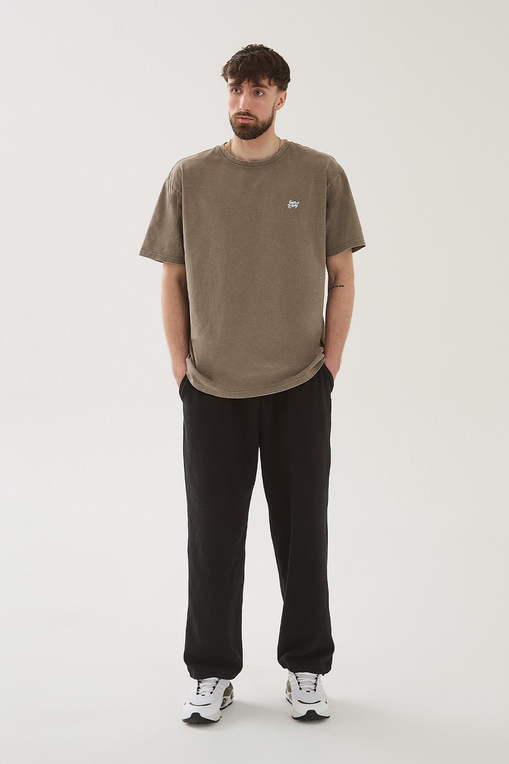 S&B Tee