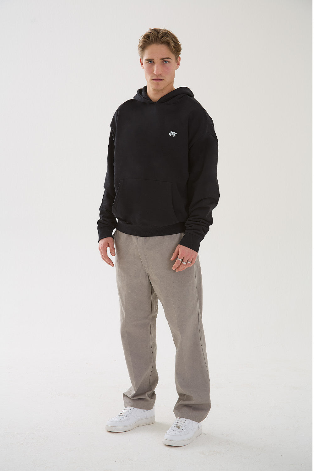 S&B Hoodie (Ultra Heavy)