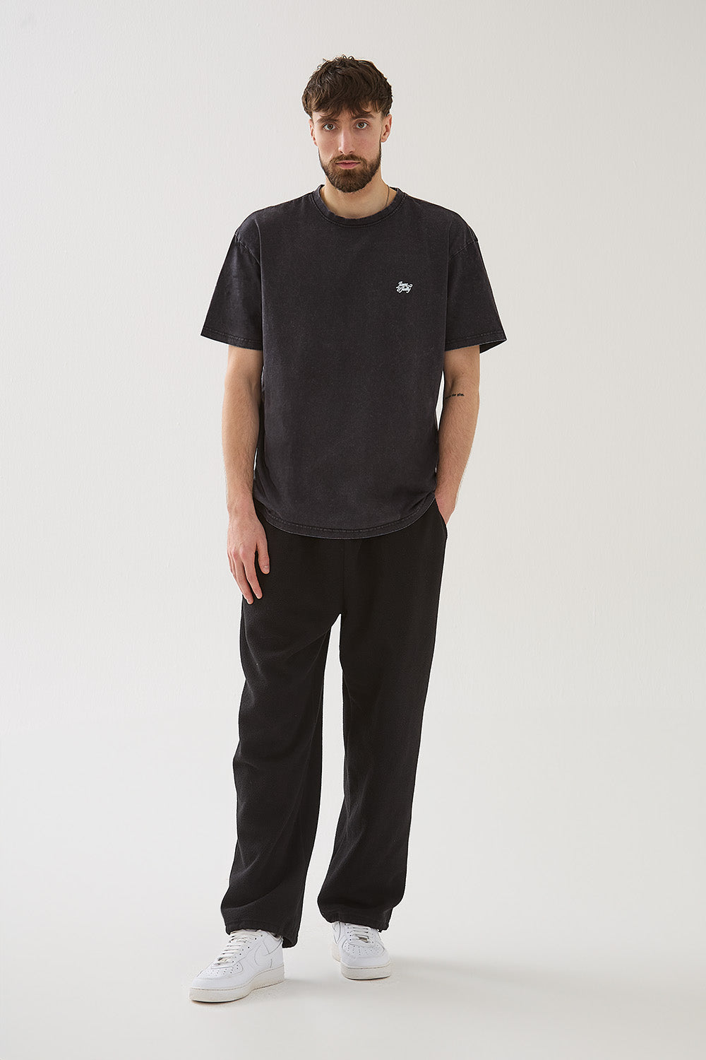 S&B Tee