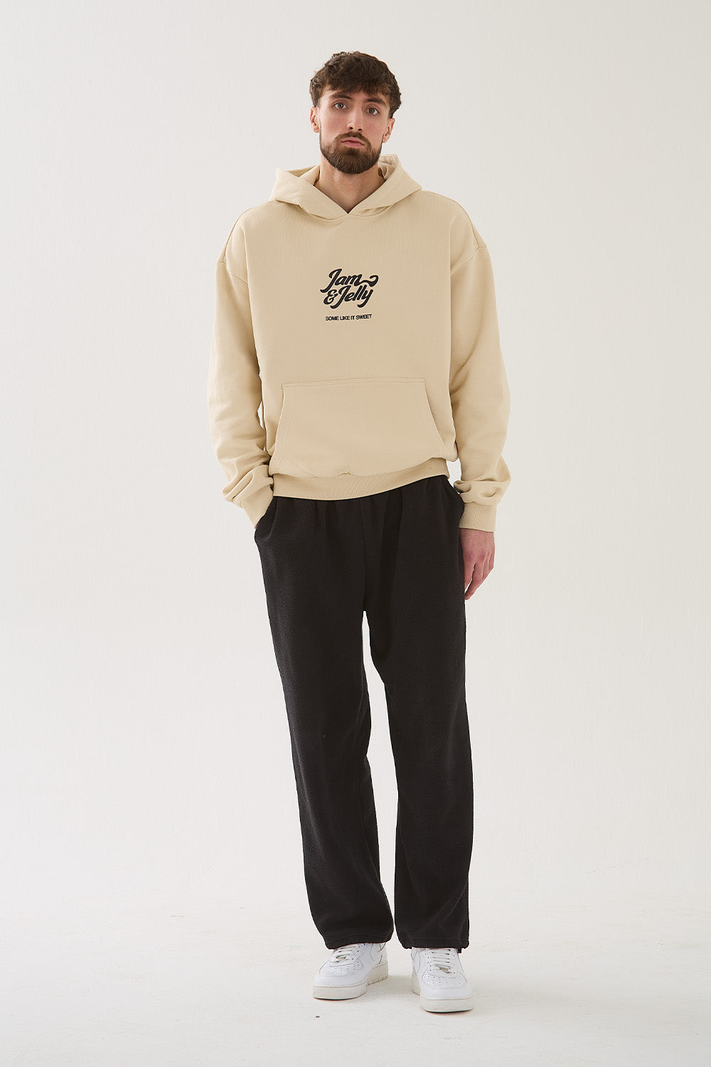 "SLIS" Hoodie (Ultra Heavy)
