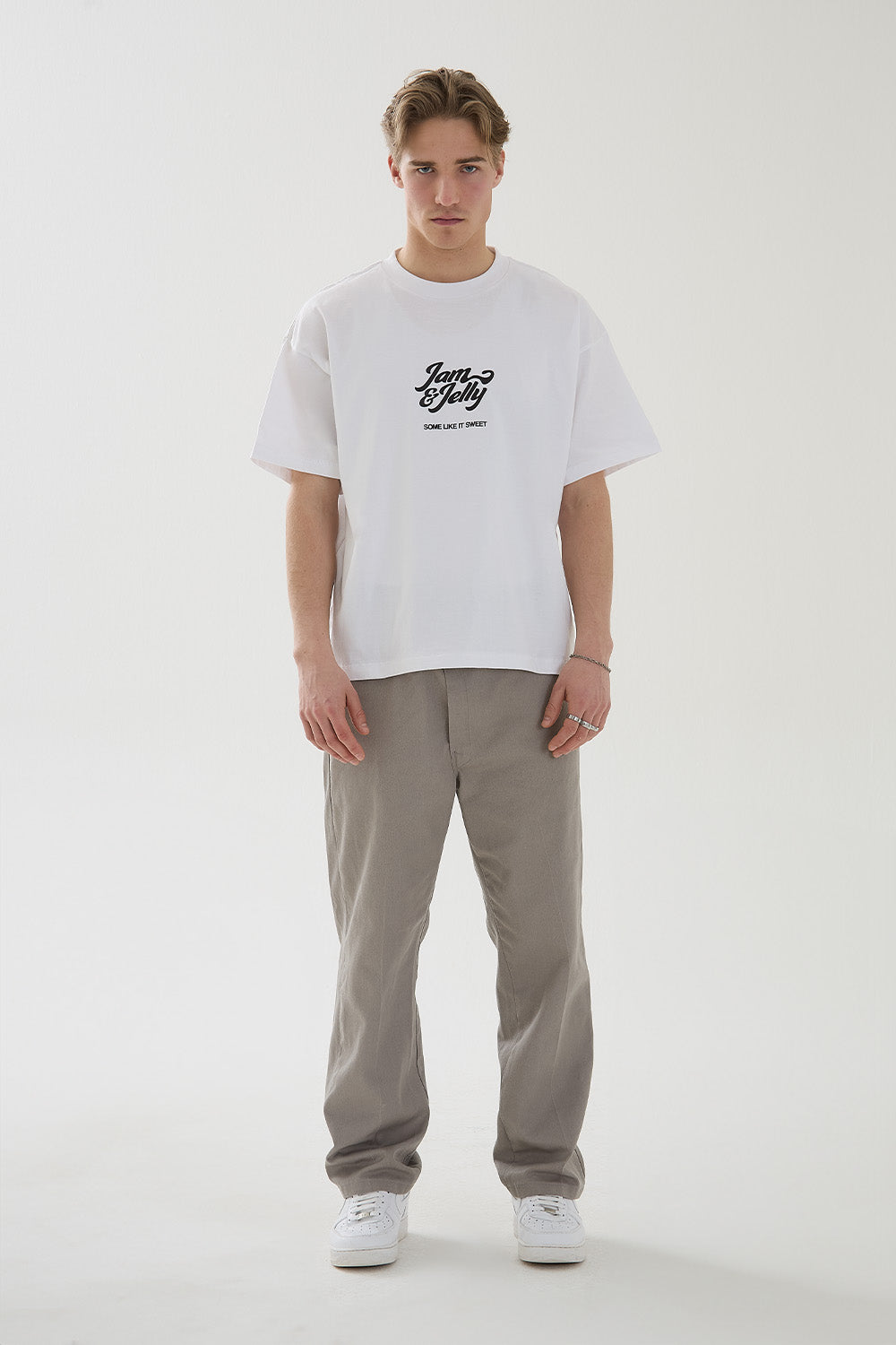 "SLIS" Tee