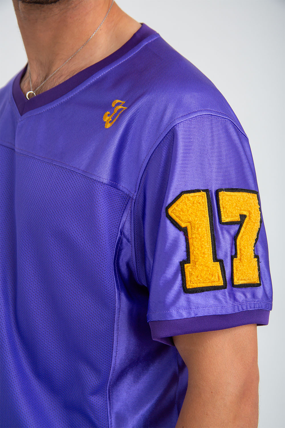 Royal Layer Jersey